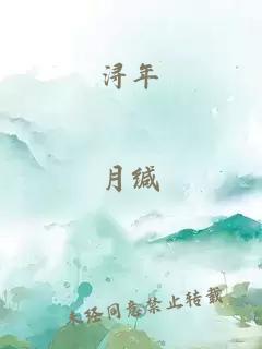 浔年